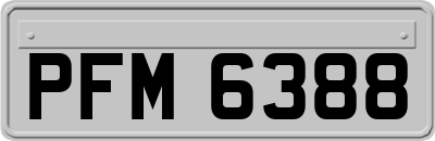 PFM6388