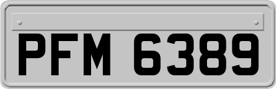 PFM6389
