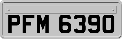 PFM6390