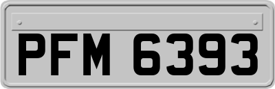 PFM6393