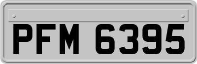 PFM6395