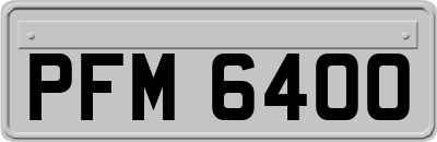 PFM6400