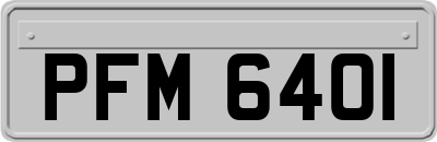 PFM6401