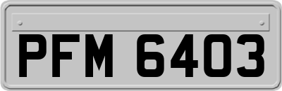 PFM6403