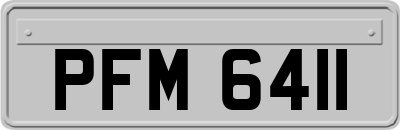 PFM6411