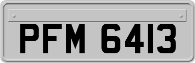 PFM6413