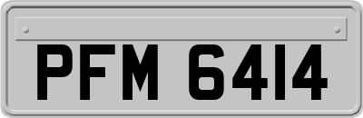 PFM6414