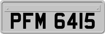 PFM6415