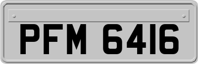 PFM6416