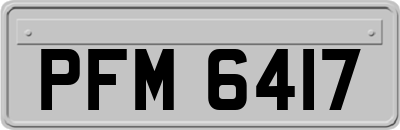PFM6417