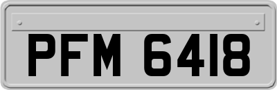 PFM6418