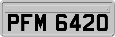 PFM6420