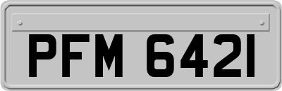 PFM6421