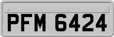 PFM6424