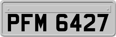 PFM6427