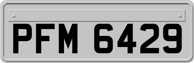 PFM6429