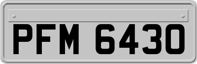 PFM6430