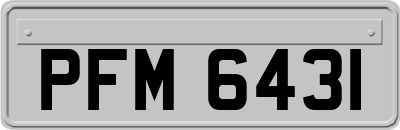 PFM6431