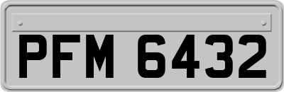 PFM6432