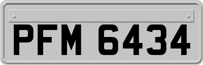 PFM6434