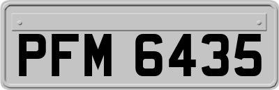 PFM6435