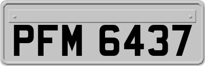 PFM6437