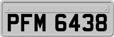 PFM6438