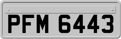 PFM6443