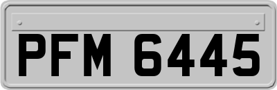 PFM6445