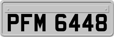 PFM6448