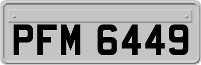 PFM6449