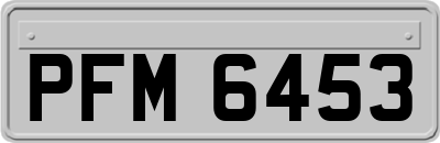PFM6453