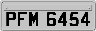PFM6454