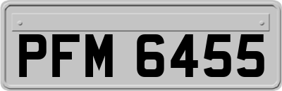 PFM6455