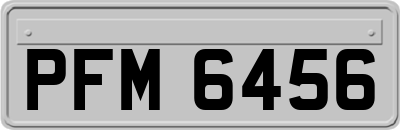 PFM6456