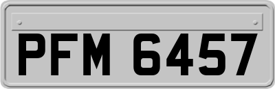 PFM6457