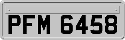 PFM6458