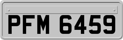PFM6459