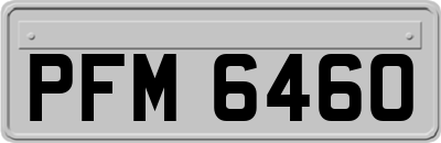 PFM6460