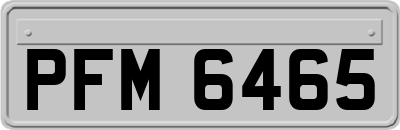PFM6465