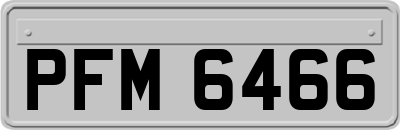 PFM6466