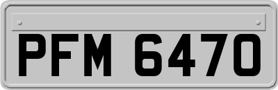 PFM6470
