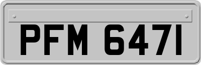 PFM6471