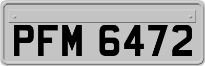 PFM6472