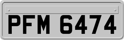 PFM6474