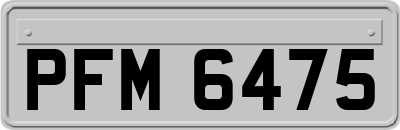 PFM6475