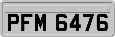 PFM6476