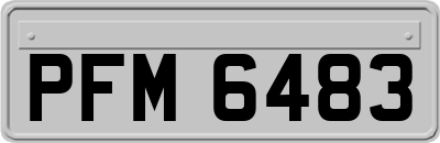 PFM6483