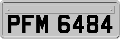 PFM6484