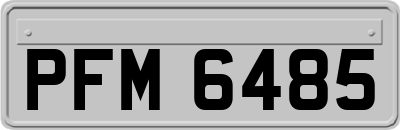 PFM6485